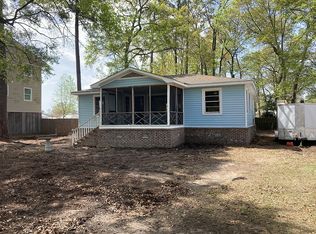 541 Pine Ave, Murrells Inlet, SC 29576