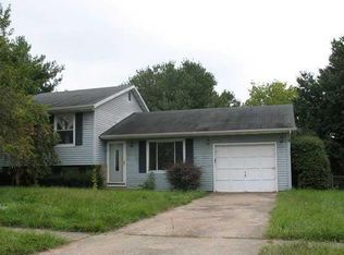 928 Elizabeth Dr, Lancaster, OH 43130