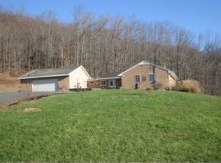 4063 Brinkman Rd, Binghamton, NY 13903