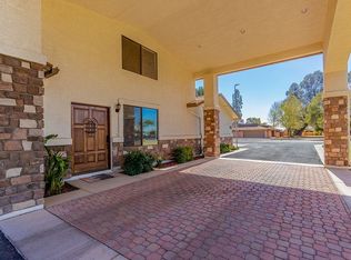 1855 S Recker Rd, Mesa, AZ 85206