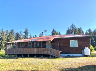 2839 Jakolof Bay Rd, Seldovia, AK 99663