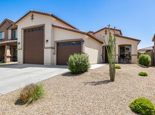 13133 W El Cortez Pl, Peoria, AZ 85383