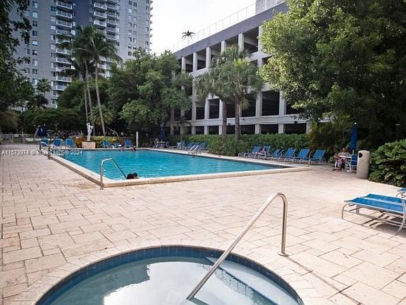 5th image of 800 N Miami Ave APT 401