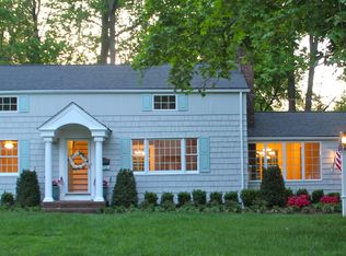 834 Village Grn, Westfield, NJ 07090