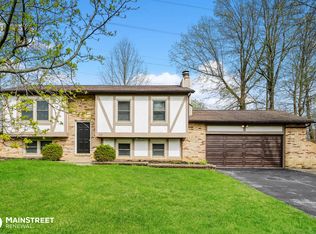 43 Riva Ridge Rd SW, Pataskala, OH 43062