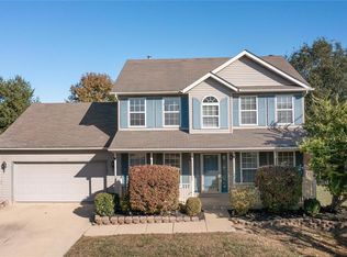 3229 Millbrook Dr, Shiloh, IL