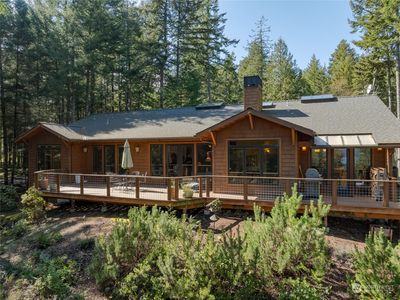 824 Osprey Lane, Eastsound, WA, 98245