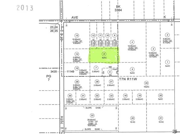 73 Avenue K #4-25, Lancaster, CA 93535