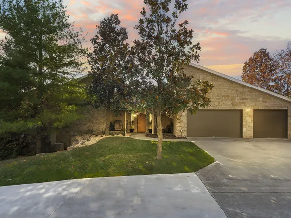 103 Gregory Lane, Branson, MO 65616