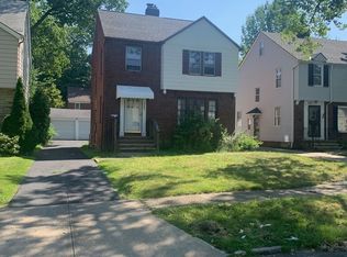 1159 Brentwood Rd, Cleveland Heights, OH 44121