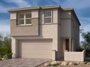 90 Cinder Cone Ln, Las Vegas, NV 89138
