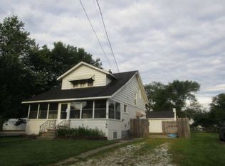 146 Parcom St, Kalamazoo, MI 49048