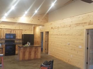 4414 Pat Lin Ln, Boulder Junction, WI 54512