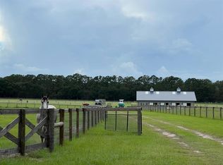 1500 SW 210th Ave, Dunnellon, FL 34431