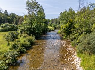 36826 Dungannon Rd, Ashfield Colborne Wawanosh, ON N0M 1R0