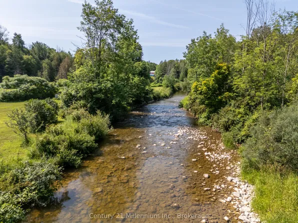 36826 Dungannon Rd, Ashfield Colborne Wawanosh, ON N0M 1R0