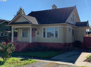 126 NW 11th St, McMinnville, OR 97128