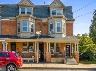 117 N 4th St, Columbia, PA 17512