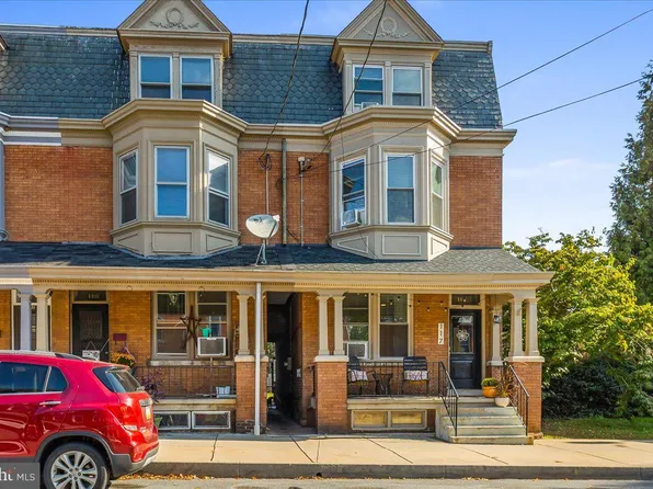 117 N 4th St, Columbia, PA 17512