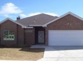 5307 Anetta Dr, Midland, TX 79703