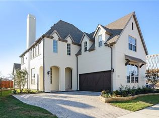 755 Davids Way, Allen, TX 75013