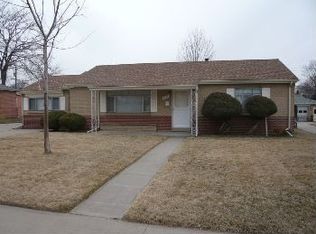 4465 Reed St, Wheat Ridge, CO 80033