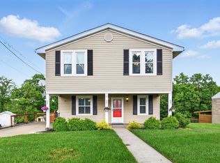 17 Harrison Ave, Bellevue, KY 41073