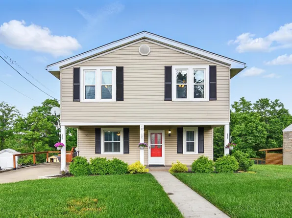 17 Harrison Ave, Bellevue, KY 41073