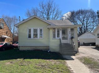 925 Barrie Ave, Flint, MI 48507