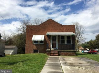 1100 Gregory Ave, Gwynn Oak, MD 21207