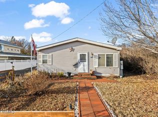 3780 Harrah Rd, Harrah, WA 98933