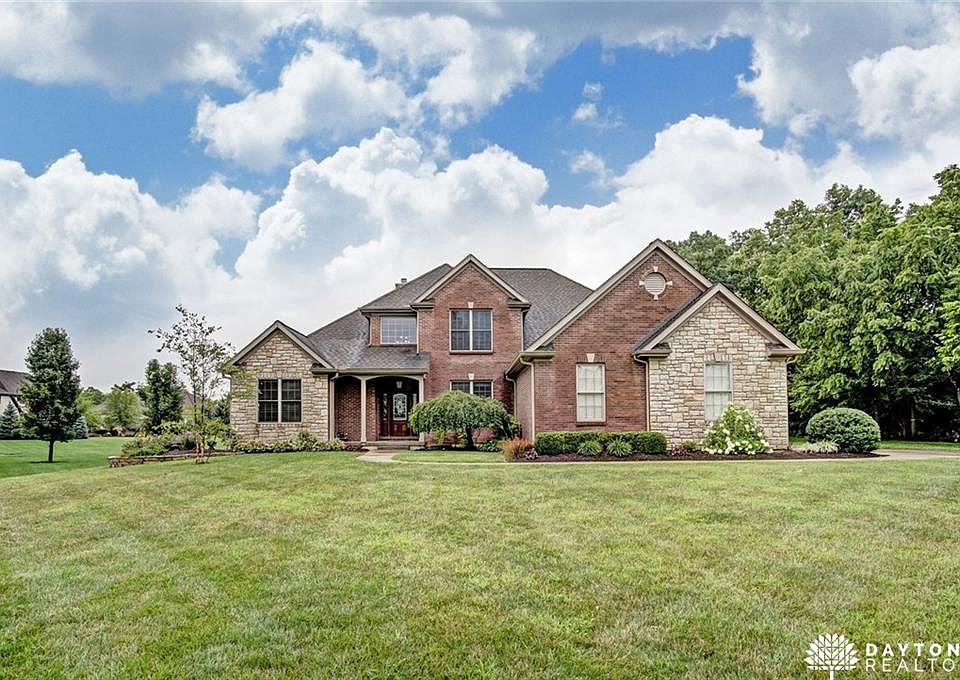760 Grand Wood Ct, Springboro, OH 45066 Zillow