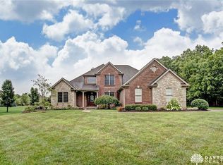 760 Grand Wood Ct, Springboro, OH 45066
