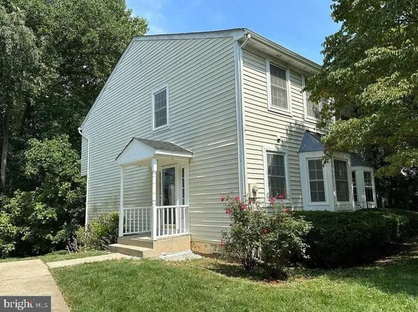 13511 Ambassador Dr #13511, Germantown, MD 20874