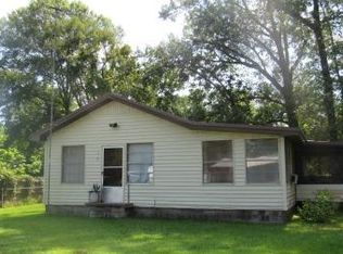 210 Linda St, Jefferson, TX 75657