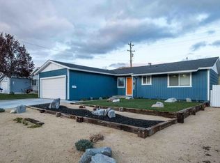 3520 Puccinelli Dr, Sparks, NV 89431