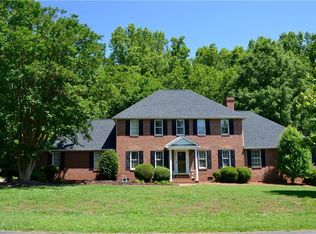 4 Oak Bucket Rd, Thomasville, NC 27360