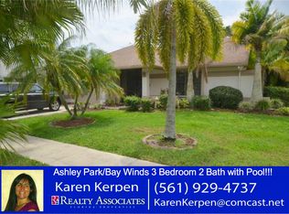 22696 Pickerel Cir, Boca Raton, FL 33428