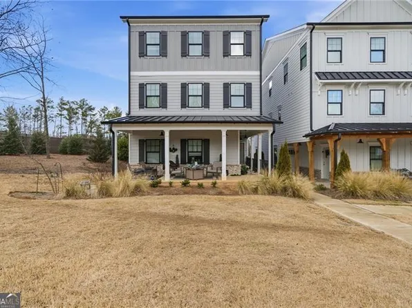 3158 Webb Rd, Milton, GA 30004