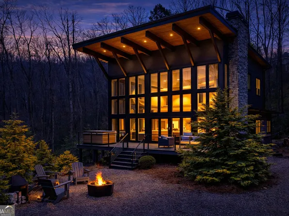 205 Turtle Cv, Clayton, GA 30525