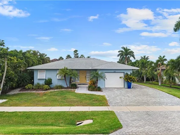 212 Angler CT, MARCO ISLAND, FL 34145