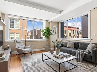 123 Baxter St APT 6B, New York, NY