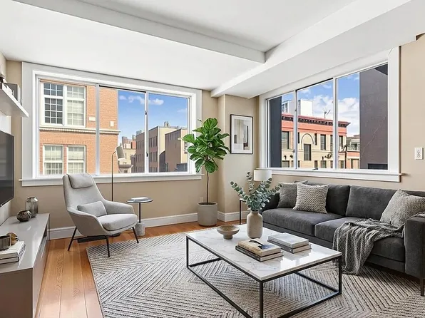 123 Baxter St APT 6B, New York, NY 10013