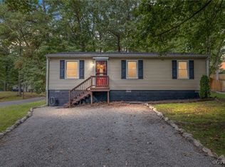 3100 Hargrove Ave, Richmond, VA 23222