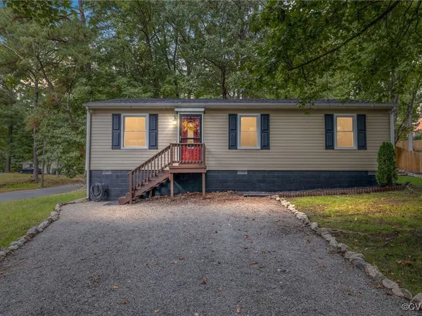 3100 Hargrove Ave, Richmond, VA 23222