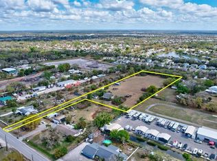 6115 33rd St E Lot 1870010004, Bradenton, FL 34203