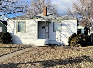 1303 E Glass Ave, Spokane, WA 99207