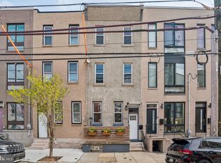 1423 N 28th St, Philadelphia, PA 19121