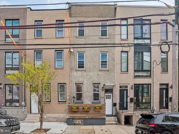 1423 N 28th St, Philadelphia, PA 19121