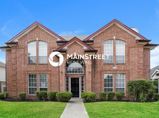 7516 Saddleridge Dr, Dallas, TX 75249